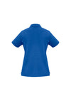 Ladies Oceana Polo Short Sleeves