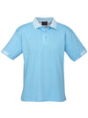 Mens Noosa Self Check Polo
