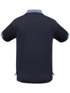 Mens Noosa Self Check Polo