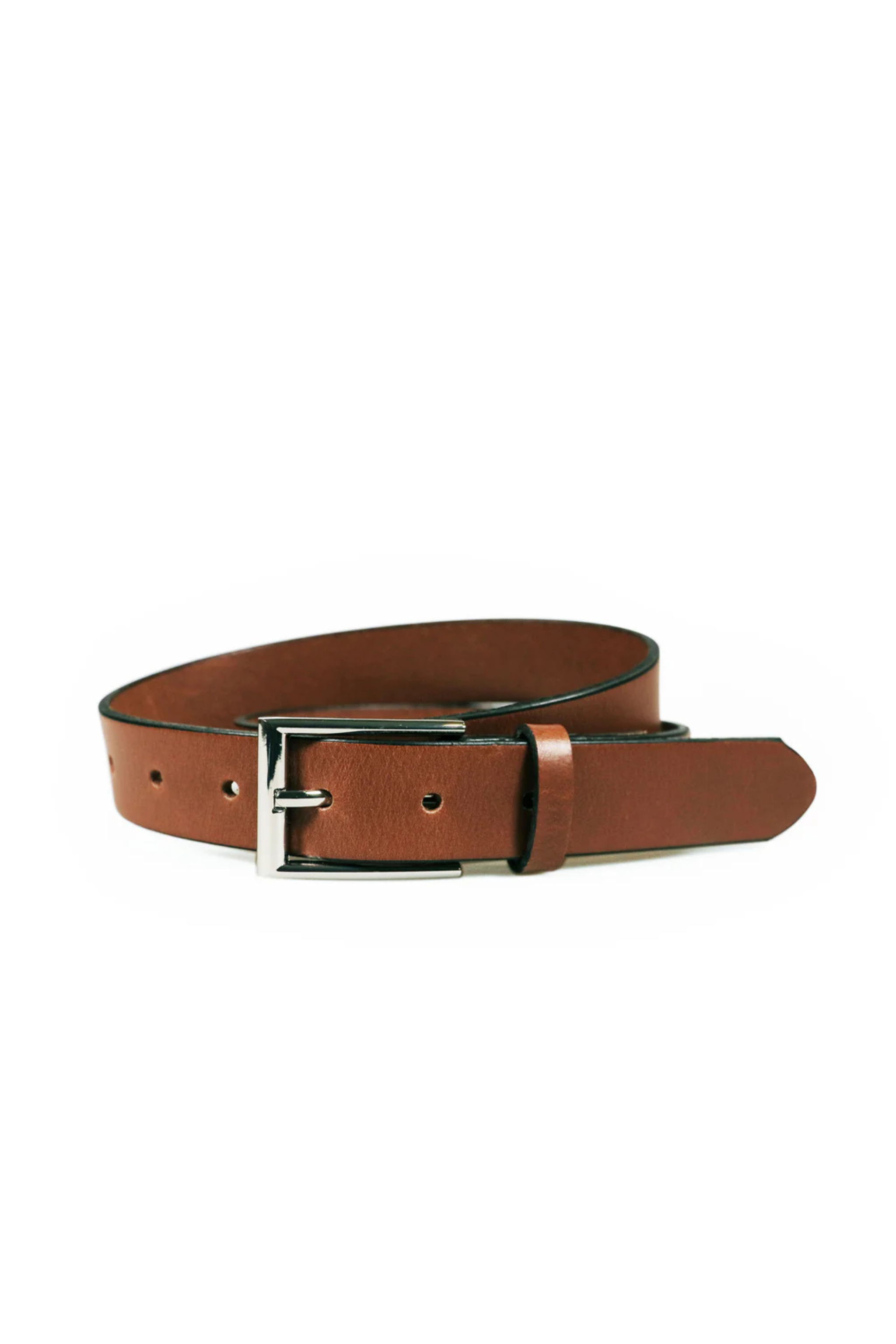 Men's Norfolk Belt 30mm - Brown