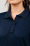 Women’s CoreFit Polo