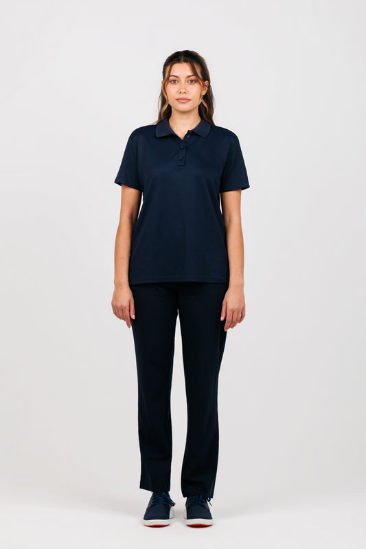 Women’s CoreFit Polo