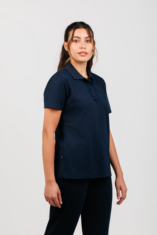 Women’s CoreFit Polo