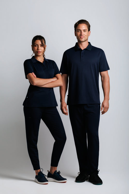 Women’s CoreFit Polo