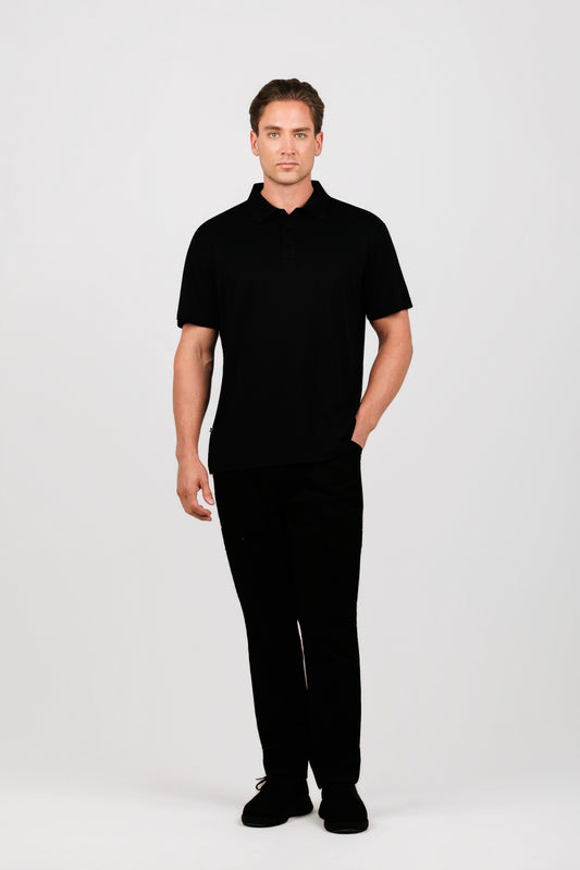 Men's CoreFit Polo