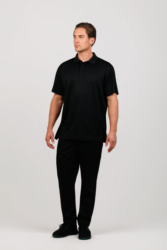 Men's CoreFit Polo