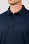 Men's CoreFit Polo
