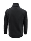Plain 1/2 Zip Top Poly Fleece