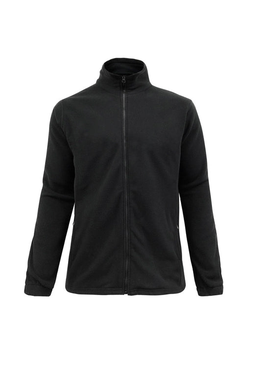 Ladies Poly Fleece Jacket