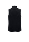 Ladies Poly Fleece Vest