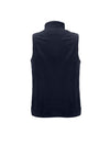 Ladies Poly Fleece Vest