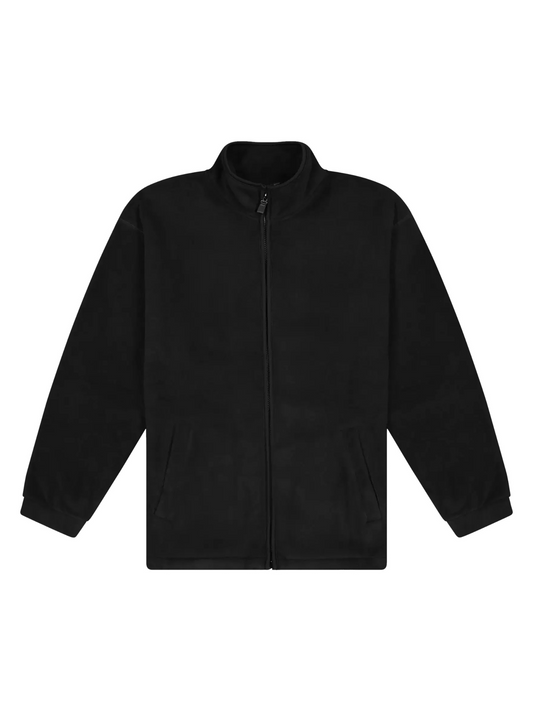 Men's Microfleece Jacket