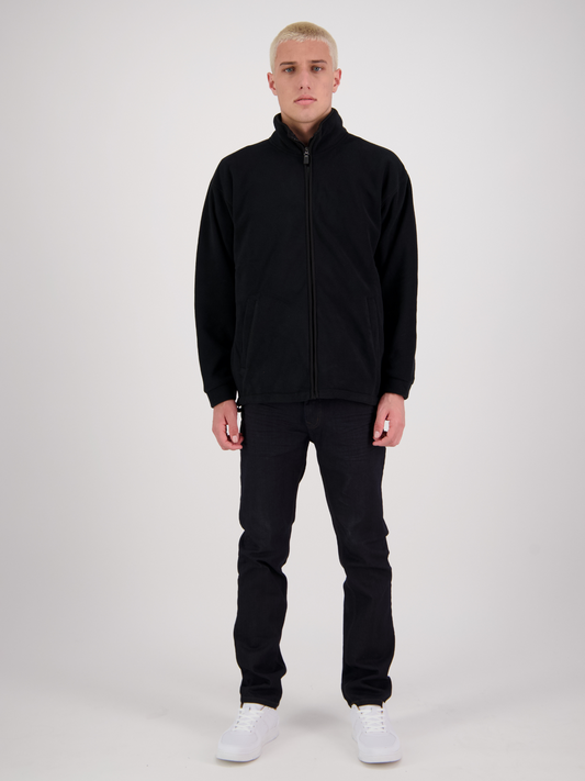 Men's Microfleece Jacket