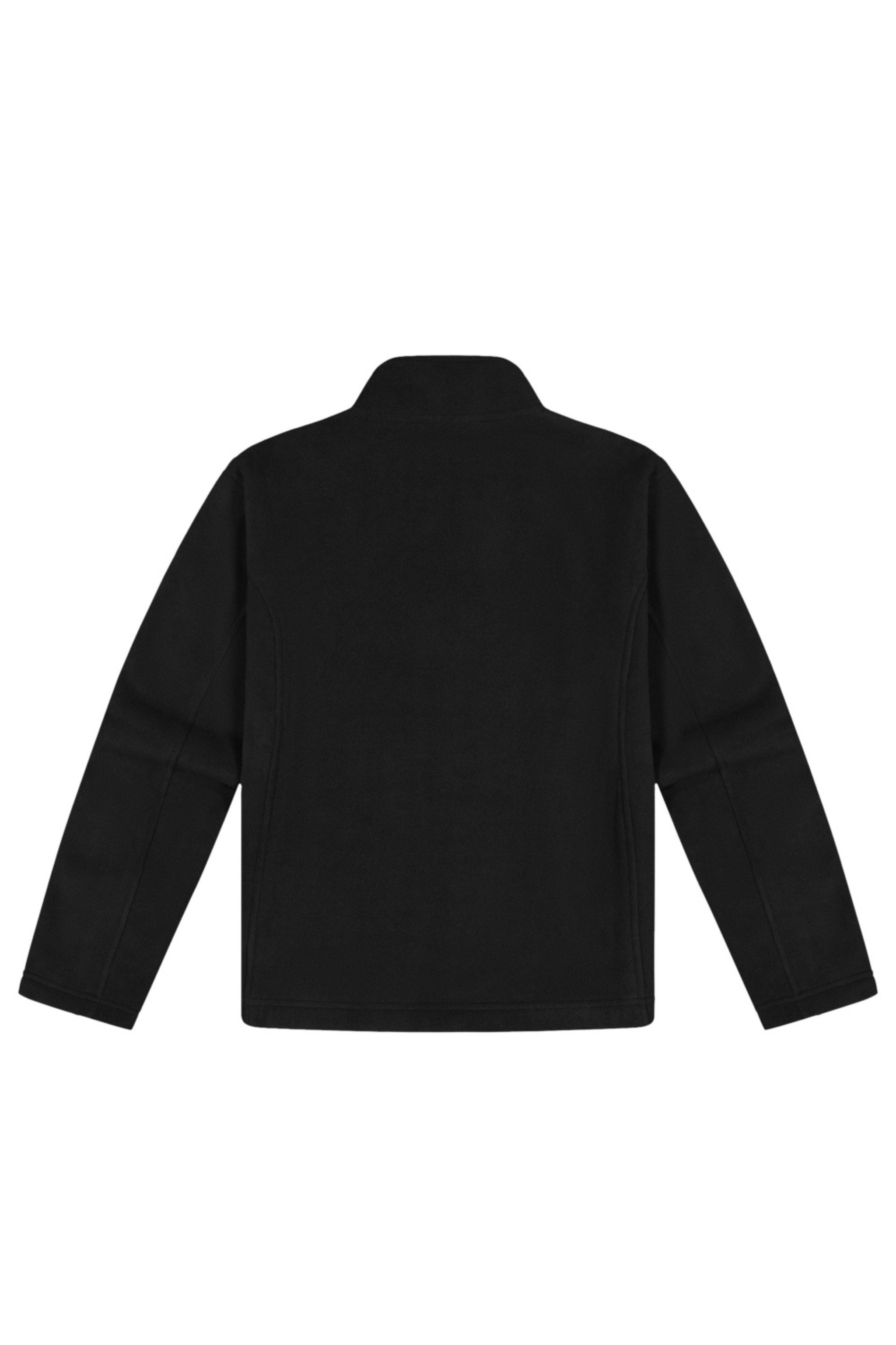 Womens Microfleece Jacket