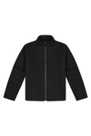 Womens Microfleece Jacket