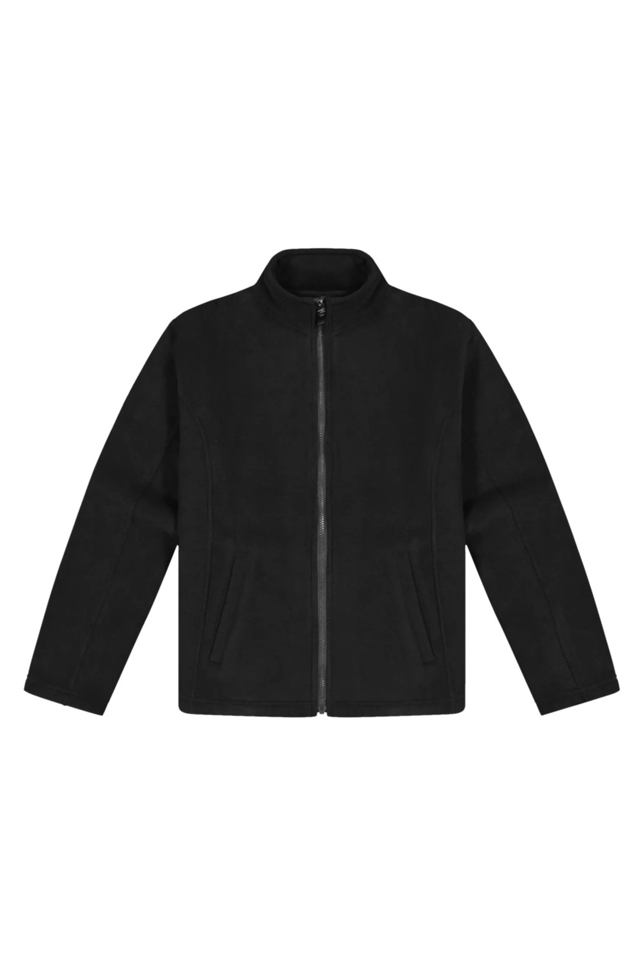 Womens Microfleece Jacket