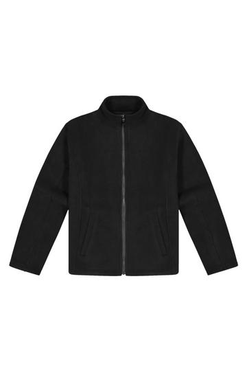 Womens Microfleece Jacket
