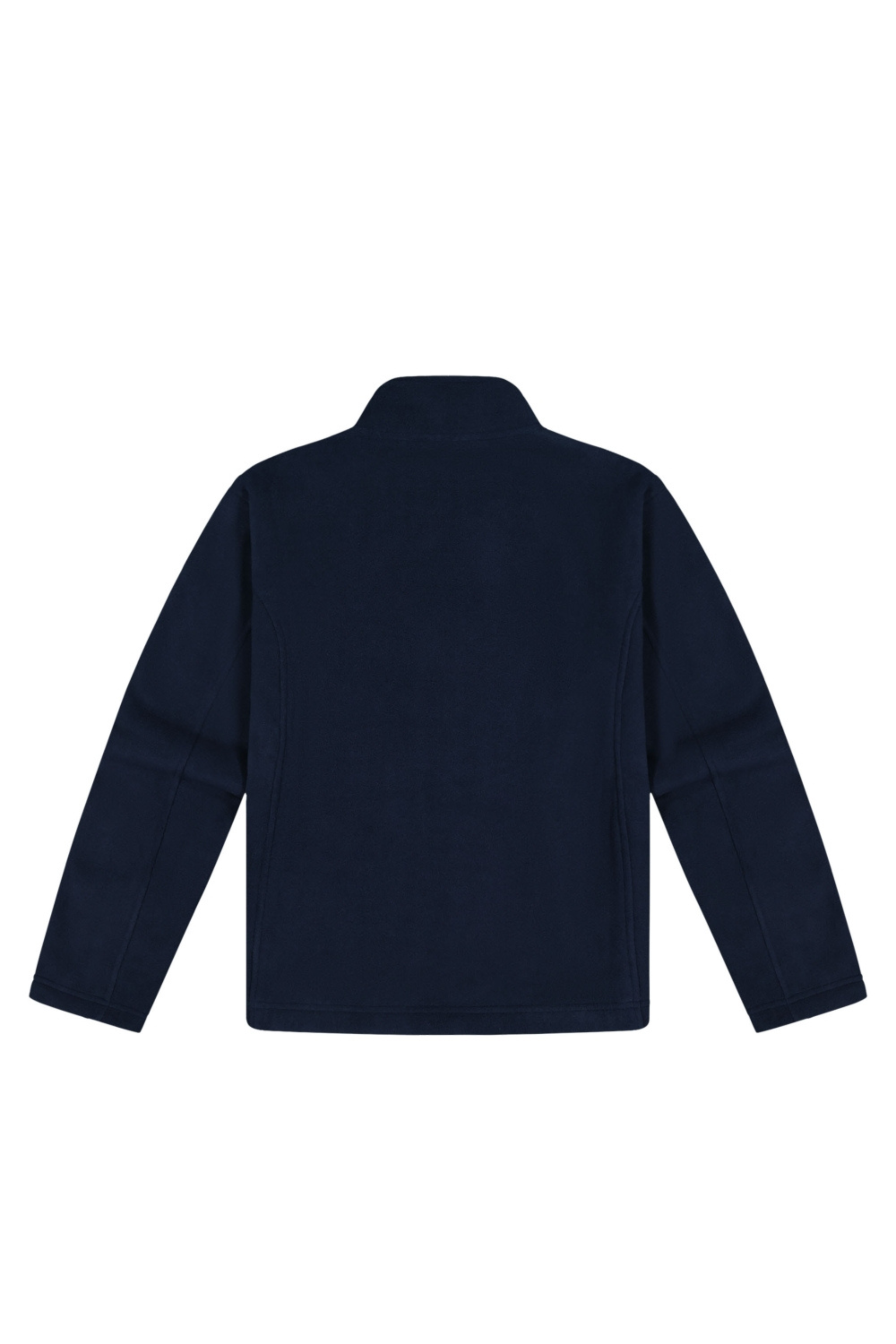 Womens Microfleece Jacket