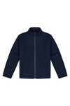 Womens Microfleece Jacket