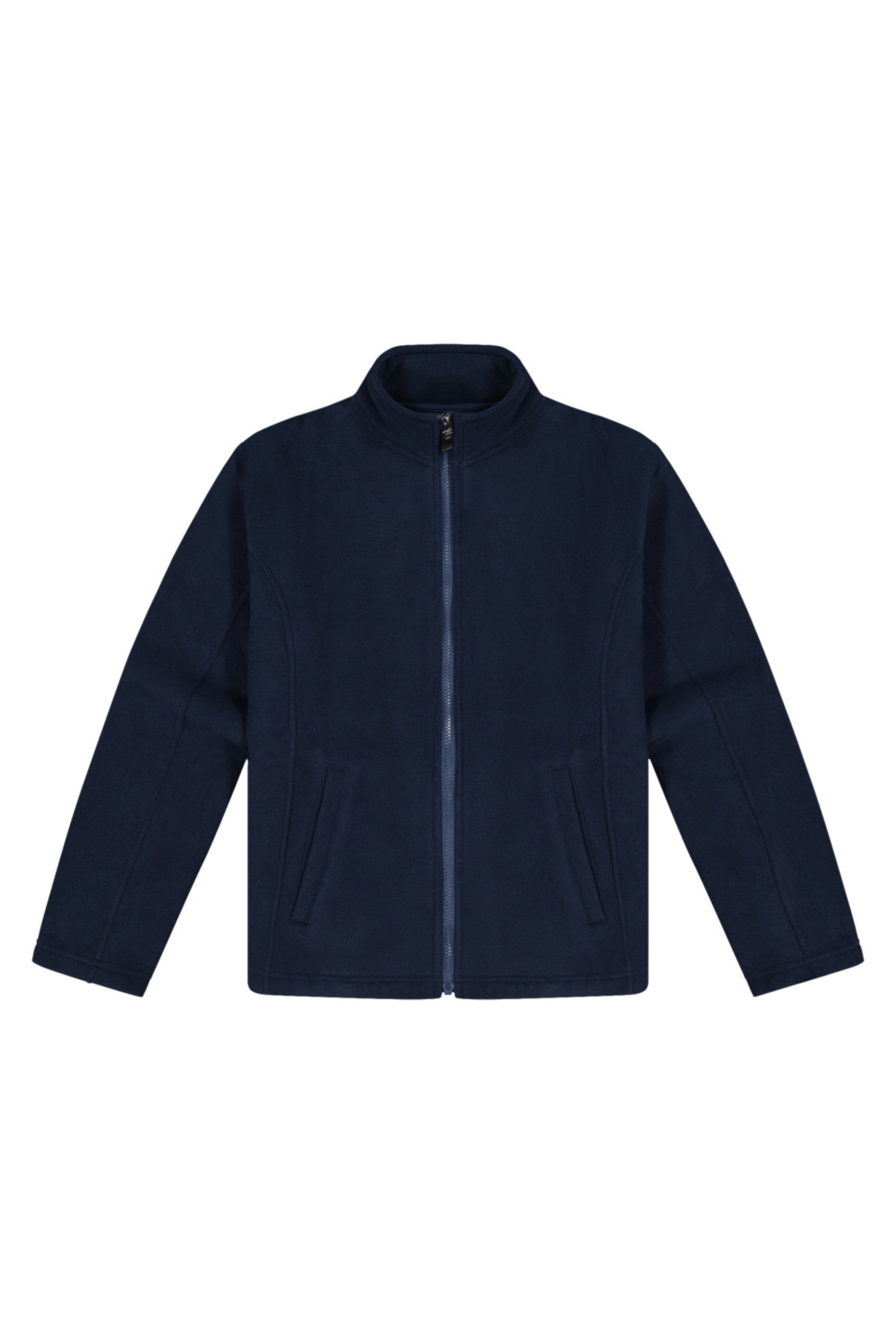 Womens Microfleece Jacket