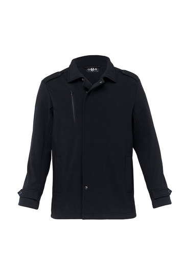 Portland Jacket Mens