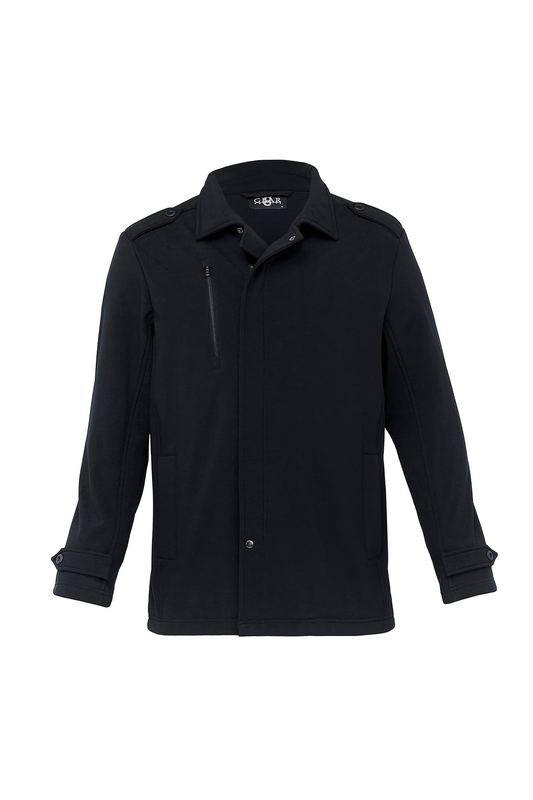 Portland Jacket Mens