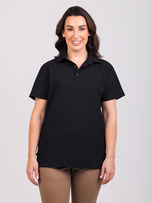 Unisex Elliott Polo