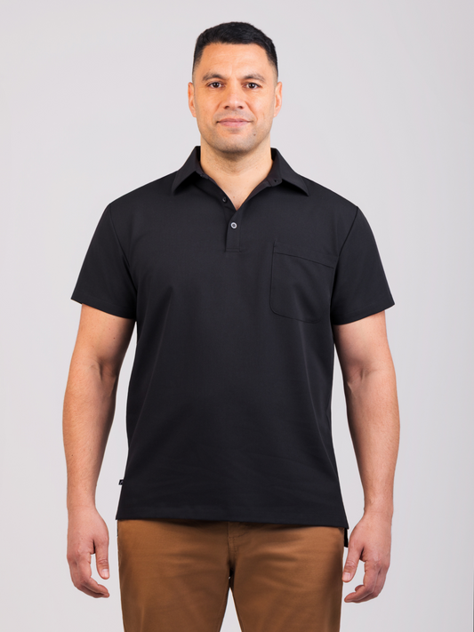 Unisex Elliott Polo