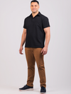 Unisex Elliott Polo