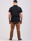 Unisex Elliott Polo