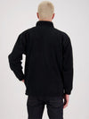 Unisex Microfleece Half Zip Top
