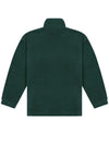 Unisex Microfleece Half Zip Top