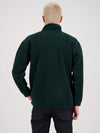 Unisex Microfleece Half Zip Top