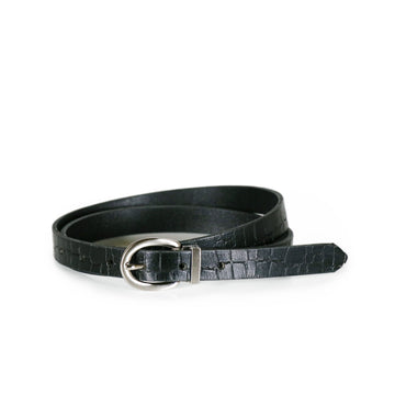 Women's Circe Croc Belt 20mm