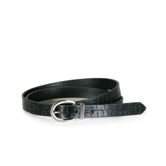 Women's Circe Croc Belt 20mm