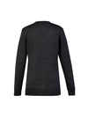 Womens Button Front Cardigan