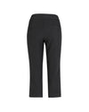 Jane Womens 3/4 Length Stretch Pant