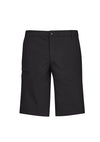 Men's Comfort Waist Cargo Short