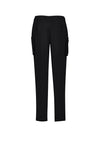 Women's Avery Multi-Pockets Slim Leg Pants