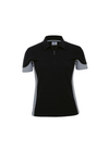 Quantum Duo Mens Polo