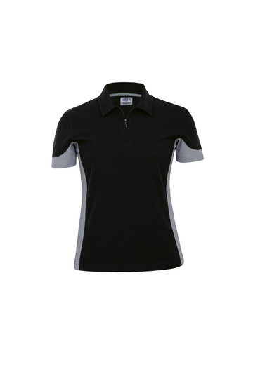 Quantum Duo Mens Polo