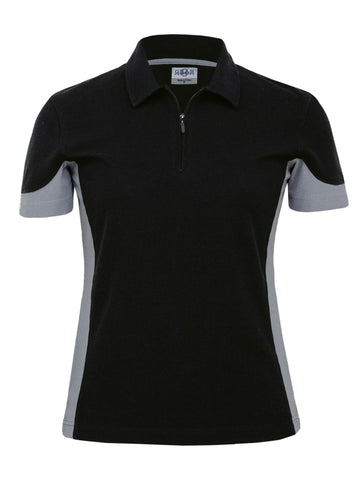 Quantum Duo Mens Polo