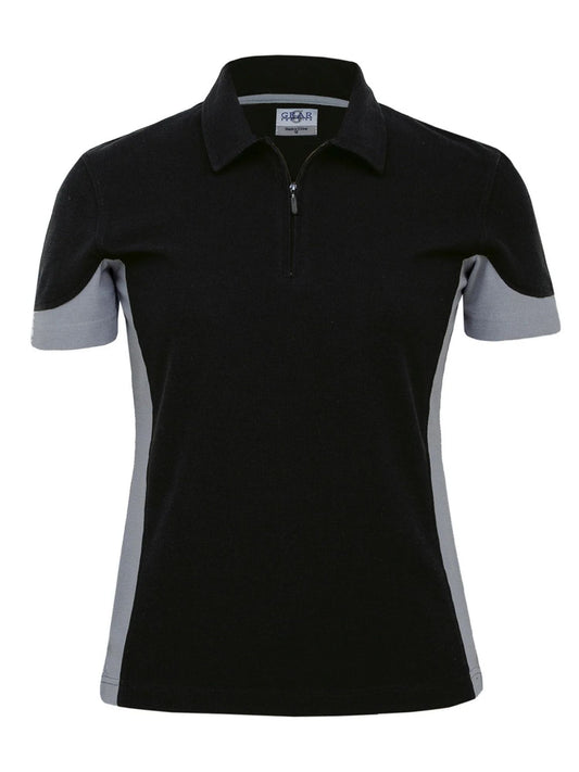 Quantum Duo Mens Polo