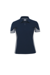 Quantum Duo Mens Polo