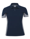 Quantum Duo Mens Polo