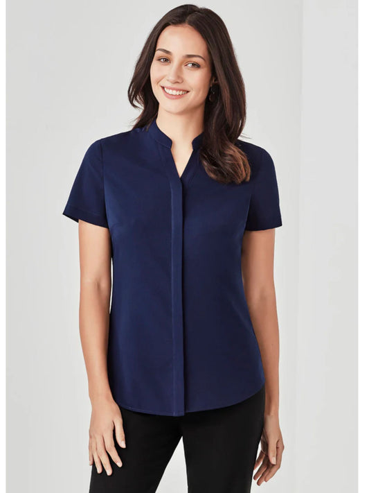 Womens Juliette SSL Blouse