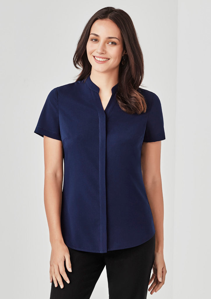 Womens Juliette SSL Blouse