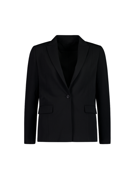 Women’s Mia 1 Button Jacket