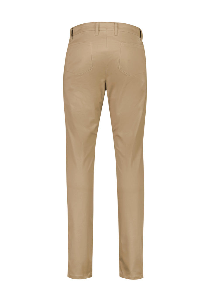 Traveller Mens Tapered Chino