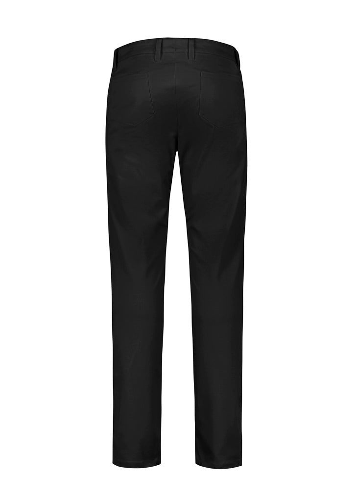 Mens Traveller Modern Stretch Chino Pant